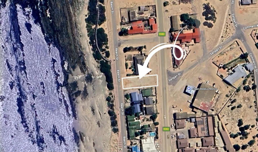  Bedroom Property for Sale in Port Nolloth Northern Cape